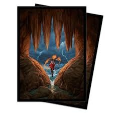 Ultra Pro - MTG Core 2020 Sleeves v6